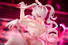 Load image into Gallery viewer, Hobby Sakura Cane Rabbit Girl 1/6 scale figure
