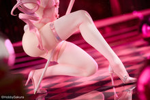Load image into Gallery viewer, Hobby Sakura Cane Rabbit Girl 1/6 scale figure
