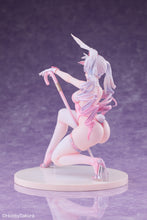 Load image into Gallery viewer, Hobby Sakura Cane Rabbit Girl 1/6 scale figure
