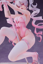 Load image into Gallery viewer, Hobby Sakura Cane Rabbit Girl 1/6 scale figure
