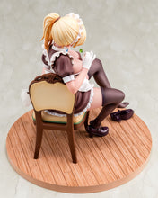 Load image into Gallery viewer, Hakoiri-musume Tomin-Sensei&#39;s Elf Maid Series - Louche 1/6 scale adult figure
