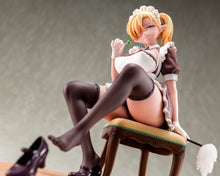 Load image into Gallery viewer, Hakoiri-musume Tomin-Sensei&#39;s Elf Maid Series - Louche 1/6 scale adult figure
