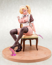 Load image into Gallery viewer, Hakoiri-musume Tomin-Sensei&#39;s Elf Maid Series - Louche 1/6 scale adult figure
