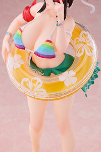 Honey2 Shinobi Master Senran Kagura: NEW LINK Asuka: Swimsuit Ver. 1/6 scale adult figure