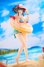 Load image into Gallery viewer, Honey2 Shinobi Master Senran Kagura: NEW LINK Asuka: Swimsuit Ver. 1/6 scale adult figure
