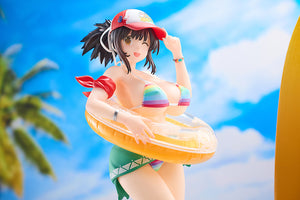 Honey2 Shinobi Master Senran Kagura: NEW LINK Asuka: Swimsuit Ver. 1/6 scale adult figure