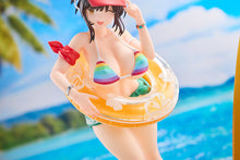Load image into Gallery viewer, Honey2 Shinobi Master Senran Kagura: NEW LINK Asuka: Swimsuit Ver. 1/6 scale adult figure
