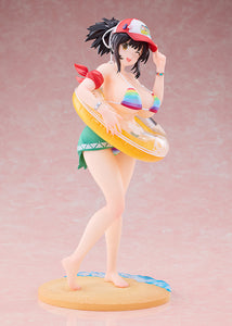 Honey2 Shinobi Master Senran Kagura: NEW LINK Asuka: Swimsuit Ver. 1/6 scale adult figure