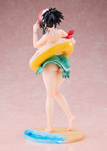 Honey2 Shinobi Master Senran Kagura: NEW LINK Asuka: Swimsuit Ver. 1/6 scale adult figure