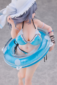 Honey2 Shinobi Master Senran Kagura: NEW LINK Yumi: Swimsuit Ver. 1/6 scale adult figure