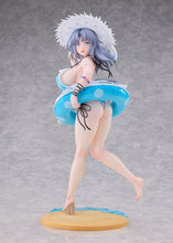 Load image into Gallery viewer, Honey2 Shinobi Master Senran Kagura: NEW LINK Yumi: Swimsuit Ver. 1/6 scale adult figure
