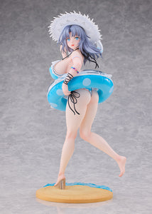 Honey2 Shinobi Master Senran Kagura: NEW LINK Yumi: Swimsuit Ver. 1/6 scale adult figure