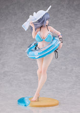 Load image into Gallery viewer, Honey2 Shinobi Master Senran Kagura: NEW LINK Yumi: Swimsuit Ver. 1/6 scale adult figure
