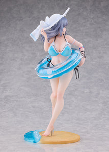 Honey2 Shinobi Master Senran Kagura: NEW LINK Yumi: Swimsuit Ver. 1/6 scale adult figure