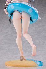 Load image into Gallery viewer, Honey2 Shinobi Master Senran Kagura: NEW LINK Yumi: Swimsuit Ver. 1/6 scale adult figure
