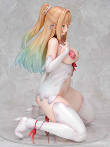 Pleiades Honey Cage Fuyuki Nanahara Illustrated Princess Katia (Katiahime) 1/5 scale figure