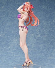 Load image into Gallery viewer, BINDing Illustrated by Piromizu HOTLIMIT CoverGirl Minatsu 1/4 scale adult figure
