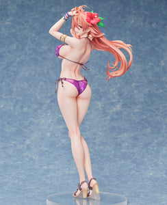 BINDing Illustrated by Piromizu HOTLIMIT CoverGirl Minatsu 1/4 scale adult figure