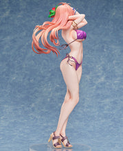 Load image into Gallery viewer, BINDing Illustrated by Piromizu HOTLIMIT CoverGirl Minatsu 1/4 scale adult figure
