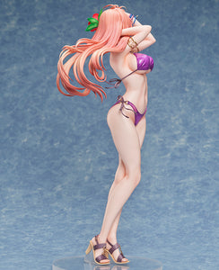 BINDing Illustrated by Piromizu HOTLIMIT CoverGirl Minatsu 1/4 scale adult figure