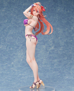 BINDing Illustrated by Piromizu HOTLIMIT CoverGirl Minatsu 1/4 scale adult figure