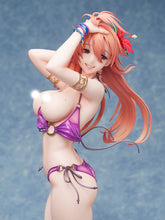 Load image into Gallery viewer, BINDing Illustrated by Piromizu HOTLIMIT CoverGirl Minatsu 1/4 scale adult figure
