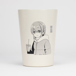 Hobby Stock Yurucamp Laid Back Camp Season 3 Original Illustration Horai Bridge Ver. 2way Tumbler