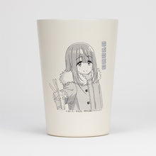 Load image into Gallery viewer, Hobby Stock Yurucamp Laid Back Camp Season 3 Original Illustration Horai Bridge Ver. 2way Tumbler
