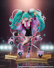 Load image into Gallery viewer, Hobby Stock Vocaloid Hatsune Miku Digital Stars 2023 ver. 1/7 scale figure
