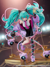 Load image into Gallery viewer, Hobby Stock Vocaloid Hatsune Miku Digital Stars 2023 ver. 1/7 scale figure
