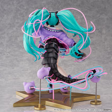 Load image into Gallery viewer, Hobby Stock Vocaloid Hatsune Miku Digital Stars 2023 ver. 1/7 scale figure
