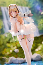 Load image into Gallery viewer, HotVenus Elixer Priestess Ver. 1/6 Scaled Adult Figure ASMR DVD Set
