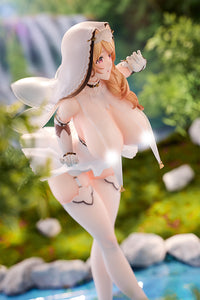 HotVenus Elixer Priestess Ver. 1/6 Scaled Adult Figure ASMR DVD Set