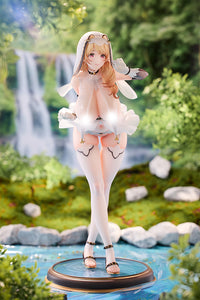 HotVenus Elixer Priestess Ver. 1/6 Scaled Adult Figure ASMR DVD Set