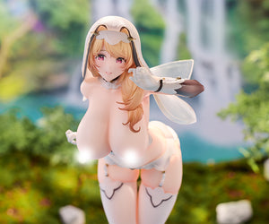 HotVenus Elixer Priestess Ver. 1/6 Scaled Adult Figure ASMR DVD Set