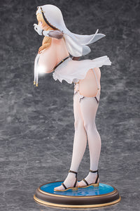 HotVenus Elixer Priestess Ver. 1/6 Scaled Adult Figure ASMR DVD Set