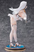 Load image into Gallery viewer, HotVenus Elixer Priestess Ver. 1/6 Scaled Adult Figure ASMR DVD Set
