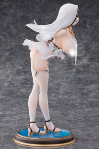 HotVenus Elixer Priestess Ver. 1/6 Scaled Adult Figure ASMR DVD Set