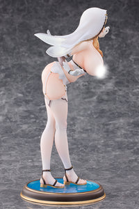 HotVenus Elixer Priestess Ver. 1/6 Scaled Adult Figure ASMR DVD Set