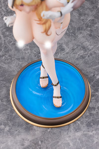 HotVenus Elixer Priestess Ver. 1/6 Scaled Adult Figure ASMR DVD Set