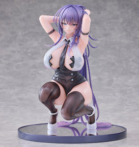 HotVenus Biya Original Character Office Yuna-chan 1/6 scale adult figure