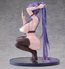 Load image into Gallery viewer, HotVenus Biya Original Character Office Yuna-chan 1/6 scale adult figure
