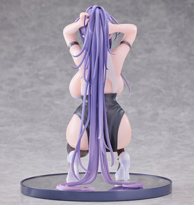 HotVenus Biya Original Character Office Yuna-chan 1/6 scale adult figure