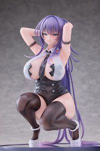 HotVenus Biya Original Character Office Yuna-chan 1/6 scale adult figure