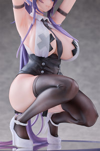 HotVenus Biya Original Character Office Yuna-chan 1/6 scale adult figure