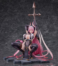 Load image into Gallery viewer, HOT VENUS Original Character Devil Sister Nemu 1/6 Scaled Adult Figure Tapestry Set Edition
