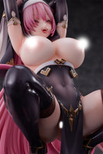 Load image into Gallery viewer, HOT VENUS Original Character Devil Sister Nemu 1/6 Scaled Adult Figure Tapestry Set Edition
