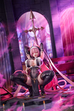 Load image into Gallery viewer, HOT VENUS Original Character Devil Sister Nemu 1/6 Scaled Adult Figure Tapestry Set Edition
