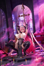 Load image into Gallery viewer, HOT VENUS Original Character Devil Sister Nemu 1/6 Scaled Adult Figure Tapestry Set Edition
