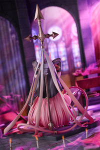 HOT VENUS Original Character Devil Sister Nemu 1/6 Scaled Adult Figure Tapestry Set Edition